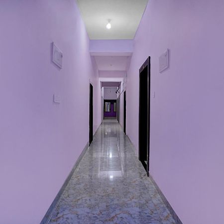 Oyo Flagship Hotel Ashok Vatika Banquet Hall Ranchi Luaran gambar