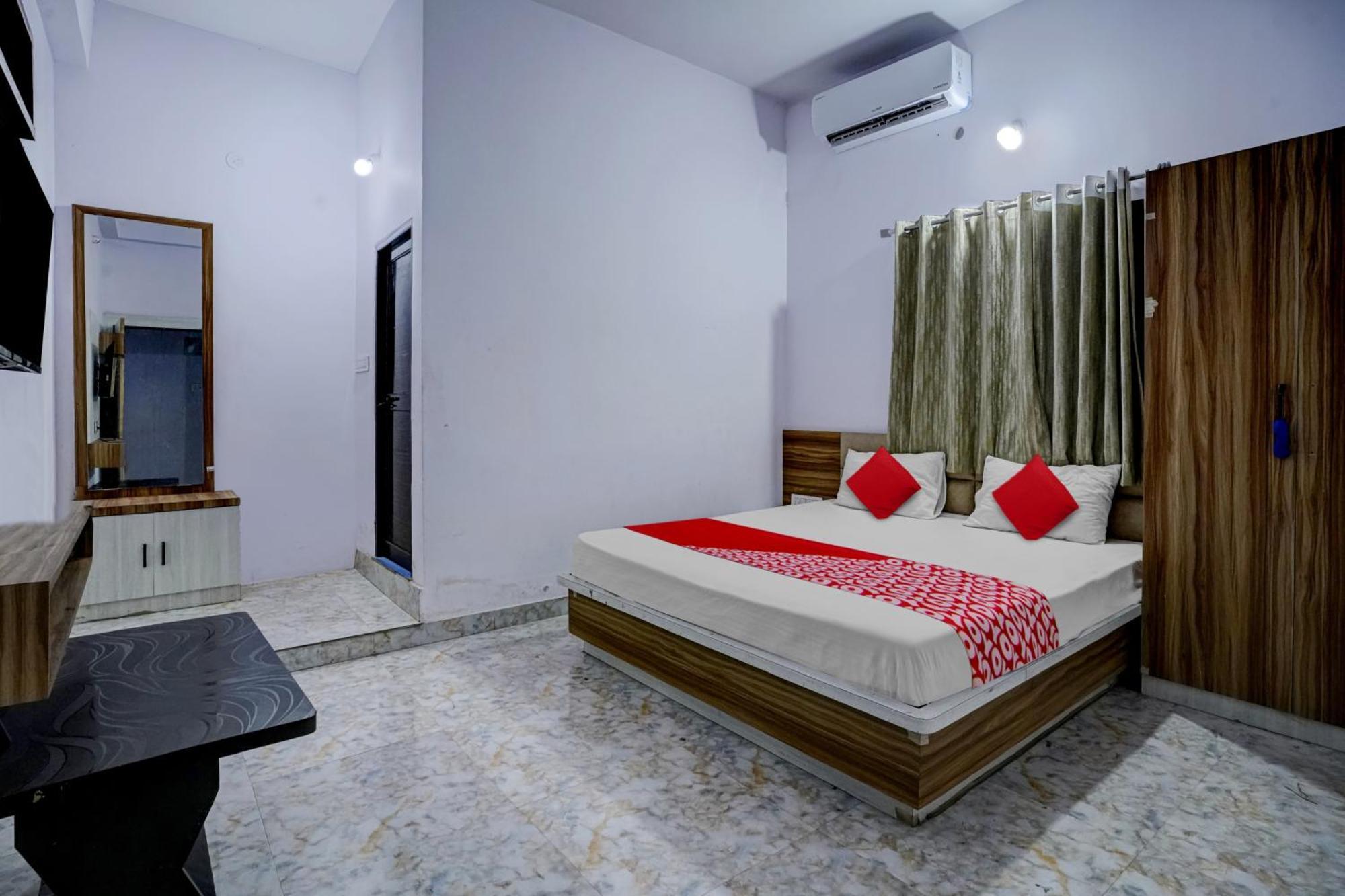 Oyo Flagship Hotel Ashok Vatika Banquet Hall Ranchi Luaran gambar