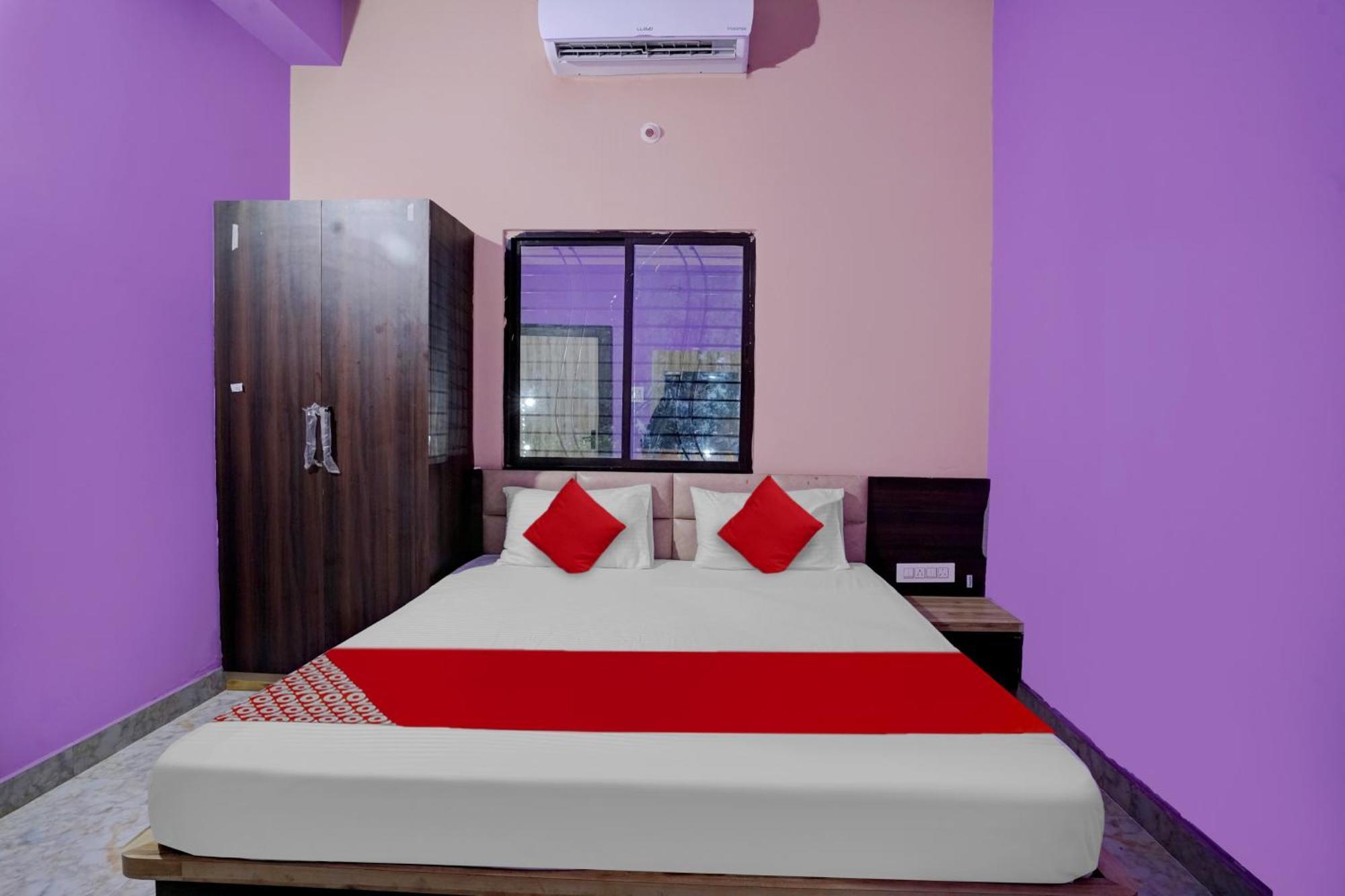 Oyo Flagship Hotel Ashok Vatika Banquet Hall Ranchi Luaran gambar