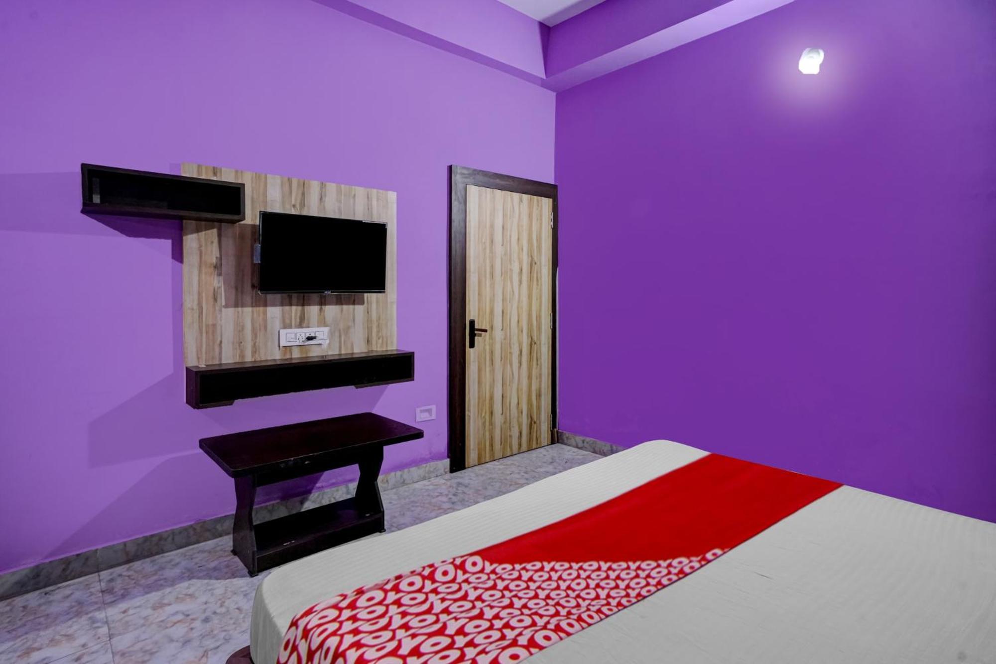 Oyo Flagship Hotel Ashok Vatika Banquet Hall Ranchi Luaran gambar