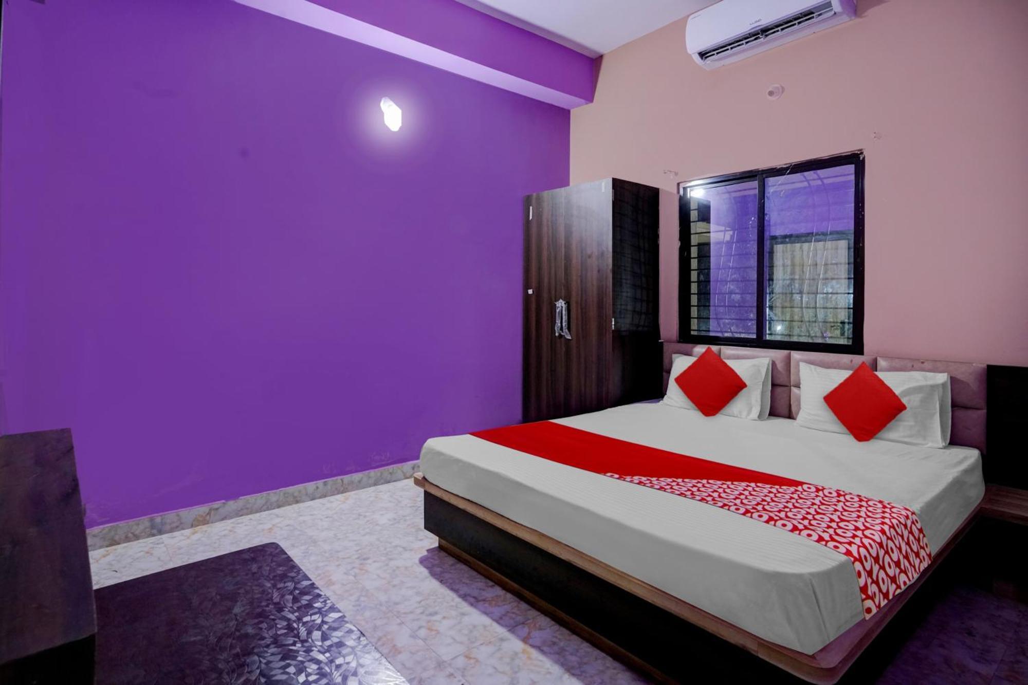 Oyo Flagship Hotel Ashok Vatika Banquet Hall Ranchi Luaran gambar