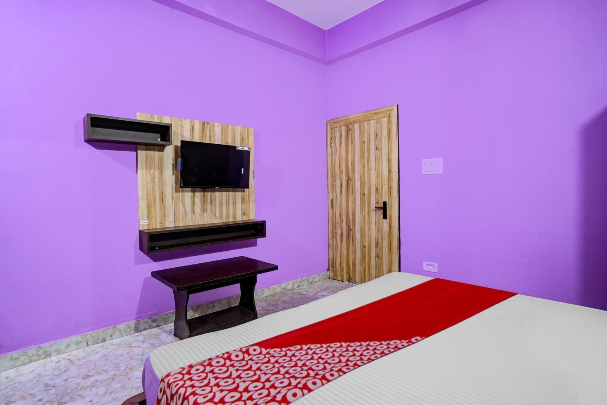 Oyo Flagship Hotel Ashok Vatika Banquet Hall Ranchi Luaran gambar