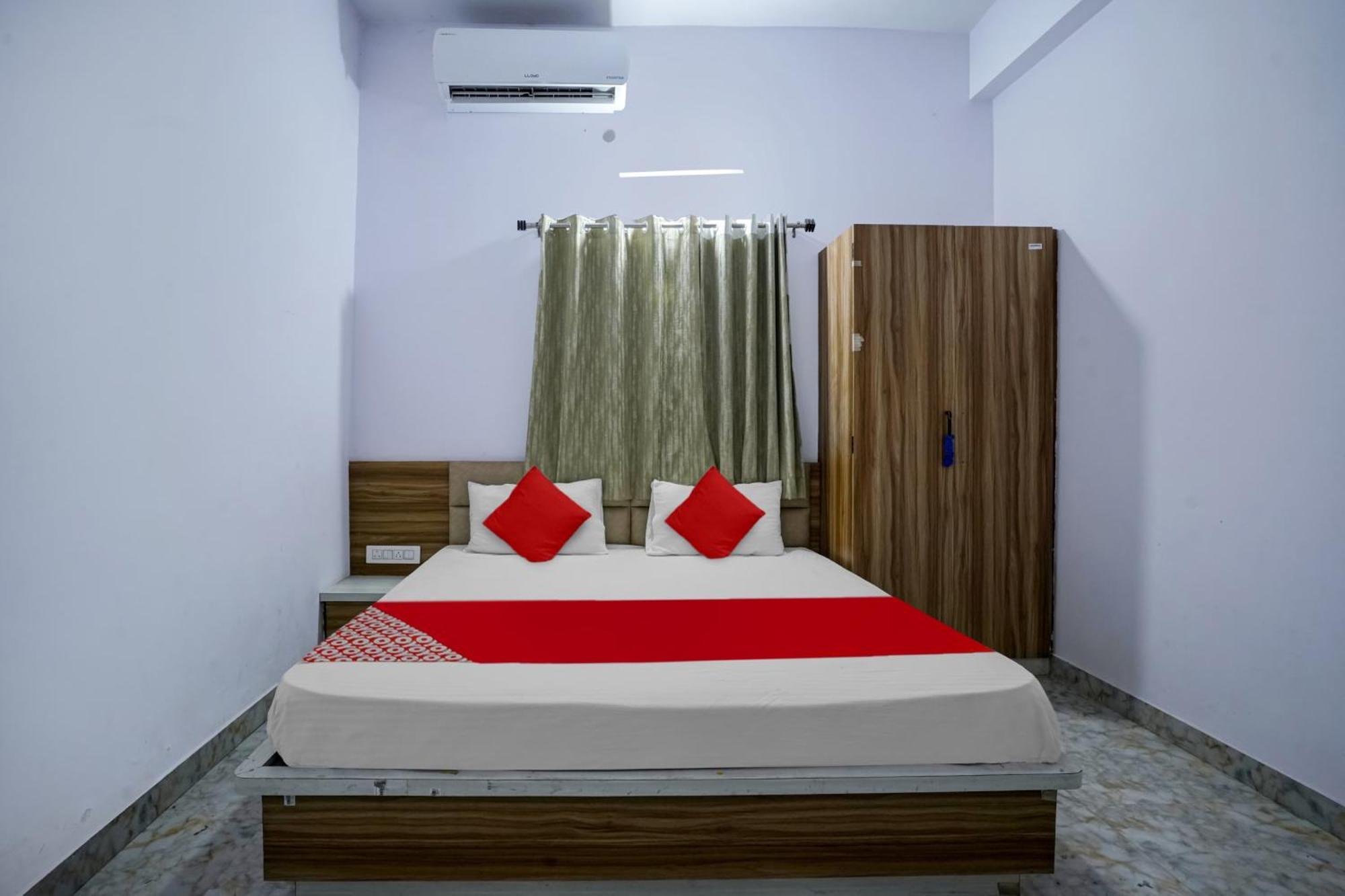 Oyo Flagship Hotel Ashok Vatika Banquet Hall Ranchi Luaran gambar