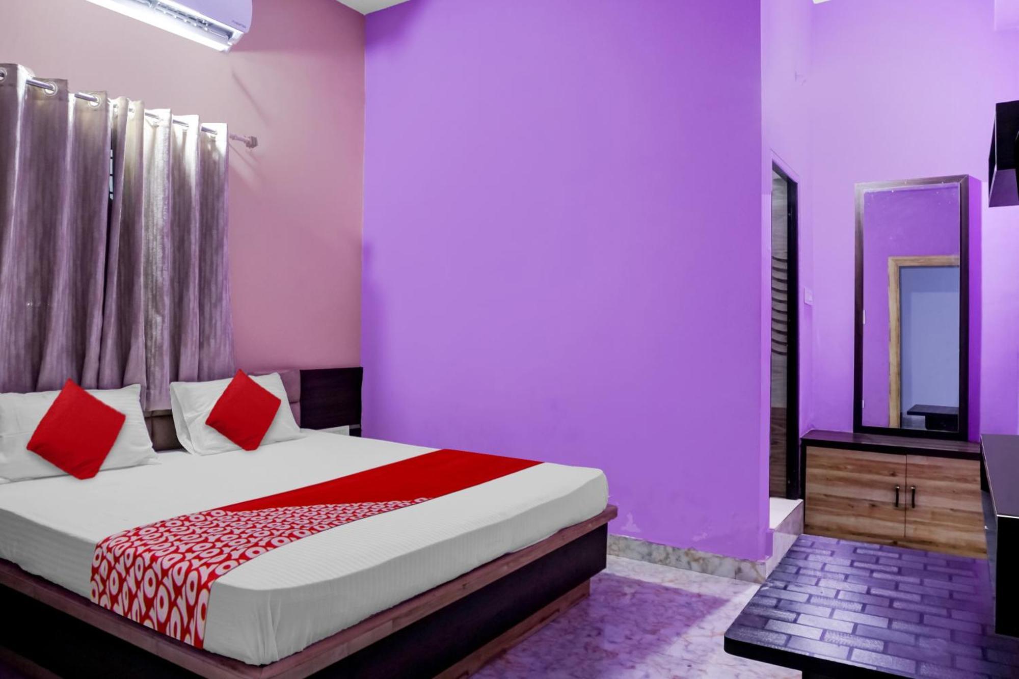 Oyo Flagship Hotel Ashok Vatika Banquet Hall Ranchi Luaran gambar