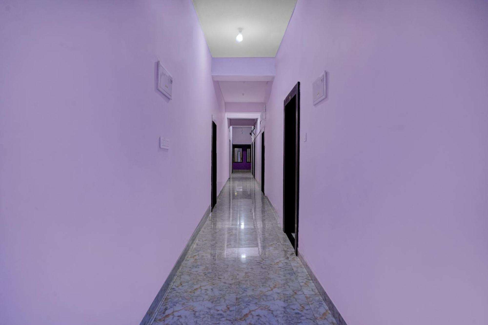 Oyo Flagship Hotel Ashok Vatika Banquet Hall Ranchi Luaran gambar
